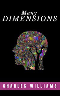 Many Dimensions - Charles Williams - E-Book