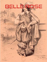 Belle-Rose - Amédée Achard - E-Book