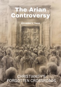 The Arian Controversy - Alexander L. Varus - E-Book