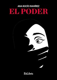 El poder - Ana Rocío Ramírez - E-Book