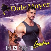 Landon - Dale Mayer - E-Book