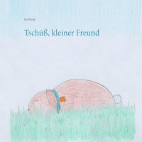 Tschüß, kleiner Freund - Pia Plecko - E-Book