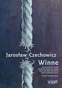 Winne - Jarosław Czechowicz - E-Book