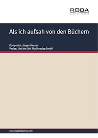 Als ich aufsah von den Büchern - Regina Scheer - E-Book