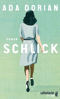 Schlick - Ada Dorian - E-Book