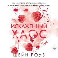 Искаженный хаос - Шейн Роуз - Hörbuch
