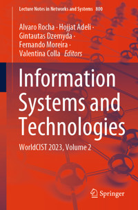 Information Systems and Technologies -  - E-Book