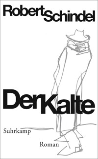 Der Kalte - Robert Schindel - E-Book