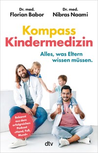 Kompass Kindermedizin - Nibras Naami - E-Book