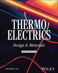 Thermoelectrics - HoSung Lee - E-Book