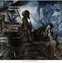 Chicas en apuros - María Gema Salvador - E-Book