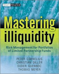 Mastering Illiquidity - Thomas Meyer - E-Book