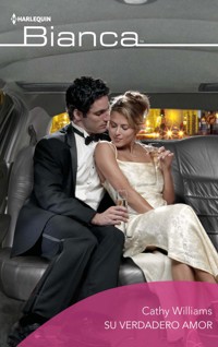 Su verdadero amor - Cathy Williams - E-Book