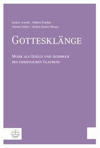 Gottesklänge -  - E-Book