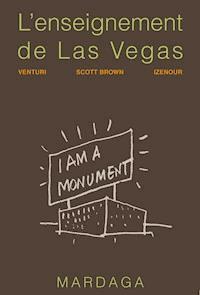 L'enseignement de Las Vegas - Robert Venturi - E-Book