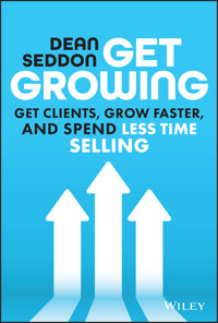 Get Growing - Dean Seddon - E-Book