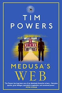 Medusa's Web - Tim Powers - E-Book