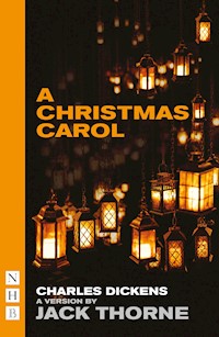 A Christmas Carol - Charles Dickens - E-Book