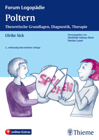 Poltern - Ulrike Sick - E-Book