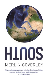 South - Merlin Coverley - E-Book