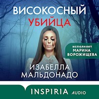 Високосный убийца - Изабелла Мальдонадо - Hörbuch