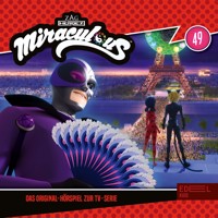 Folge 49: Shadow Moths Falle - Teil 1+2 (Das Original-Hörspiel zur TV-Serie) - Konrad Bösherz - Hörbuch