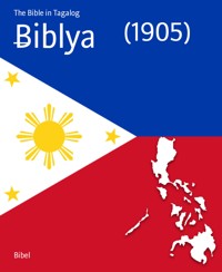 Biblya - The Bible in Tagalog - kostenlos E-Book
