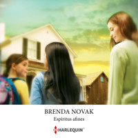 Espíritus afines - Brenda Novak - Hörbuch