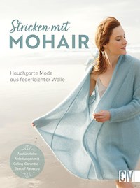 Stricken mit Mohair - Andreas Kersten - E-Book