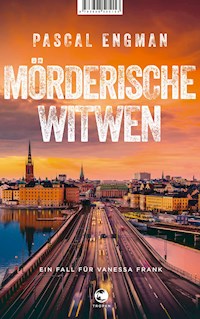 Mörderische Witwen - Pascal Engman - E-Book