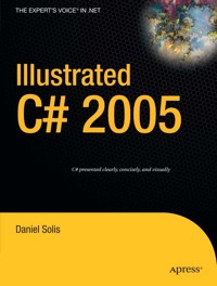 Illustrated C# 2005 - Daniel Solis - E-Book