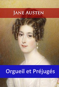 Orgueil et Préjugés - Jane Austen - E-Book