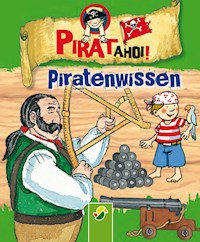 Piratenwissen - Philip Kiefer - E-Book