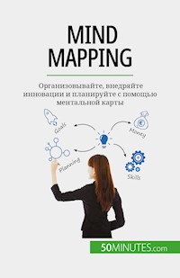 Mind mapping - Miguël Lecomte - E-Book
