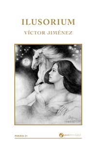 Ilusorium - Víctor Jiménez - E-Book