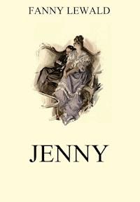 Jenny - Fanny Lewald - E-Book