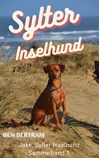 Sylter Inselhund - Ben Bertram - E-Book