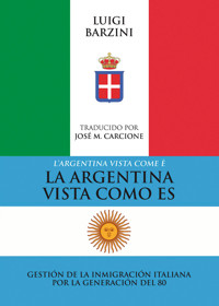 La Argentina vista como es - Luigi Barzini - E-Book