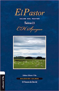 El Pastor - C.H. Spurgeon - E-Book