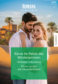 Romana Exklusiv Band 399 - Yates Maisey - E-Book