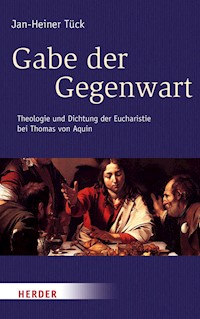 Gabe der Gegenwart - Prof. Jan-Heiner Tück - E-Book