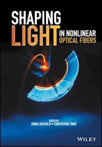 Shaping Light in Nonlinear Optical Fibers - - E-Book
