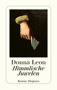 Himmlische Juwelen - Donna Leon - E-Book