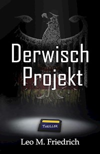 Derwisch-Projekt - Leo M. Friedrich - E-Book