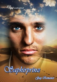 Saphirprinz - Marc Weiherhof - E-Book