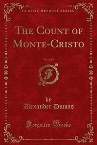 The Count of Monte-Cristo - Alexander Dumas - E-Book