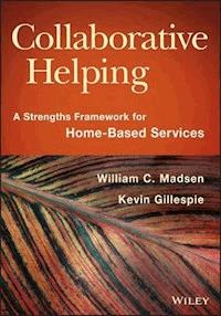 Collaborative Helping - William C. Madsen - E-Book