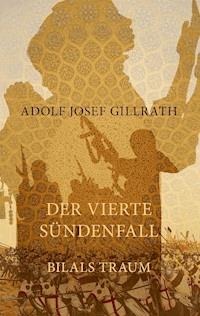 Der vierte Sündenfall - Adolf Josef Gillrath - E-Book