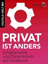 Privat ist anders -  - E-Book