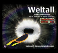 Dunkle Materie - Barbara Stein - E-Book